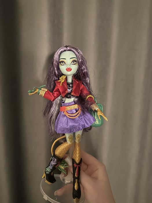 Куклы монстр хай  г1,г3