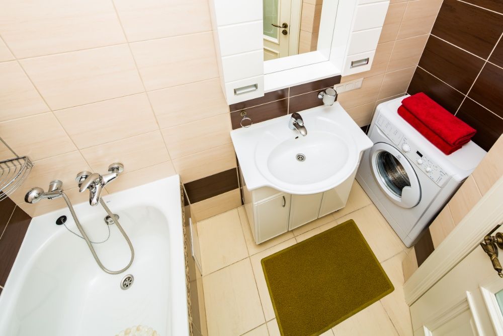 Подобова оренда квартири Львів Romari вул.Коперника