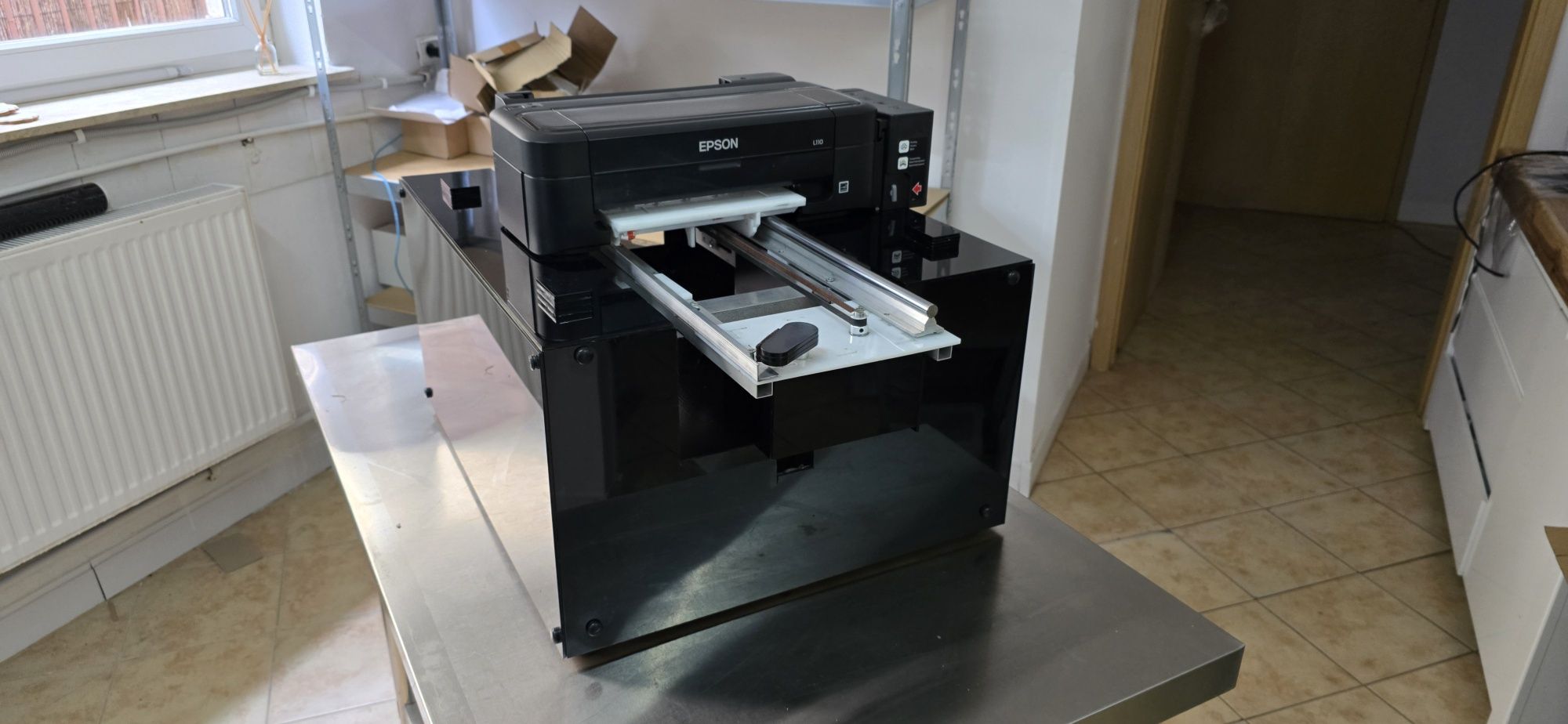 Drukarka spożywcza Epson l110