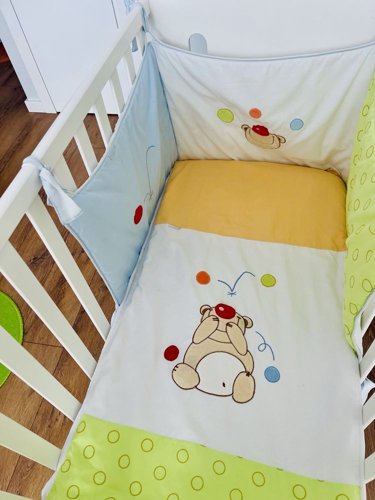 Quarto para bebé