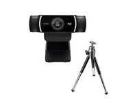 Kamera logitech C922 PRO HD stream webcam