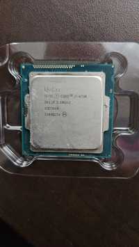 Procesor I7 4790 4 rdzenie / 8 wątków / lga 1150