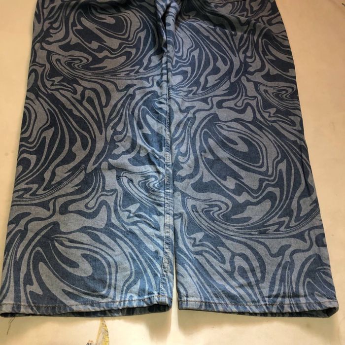 Skate jeans sk8 y2k / Джинсы скейт