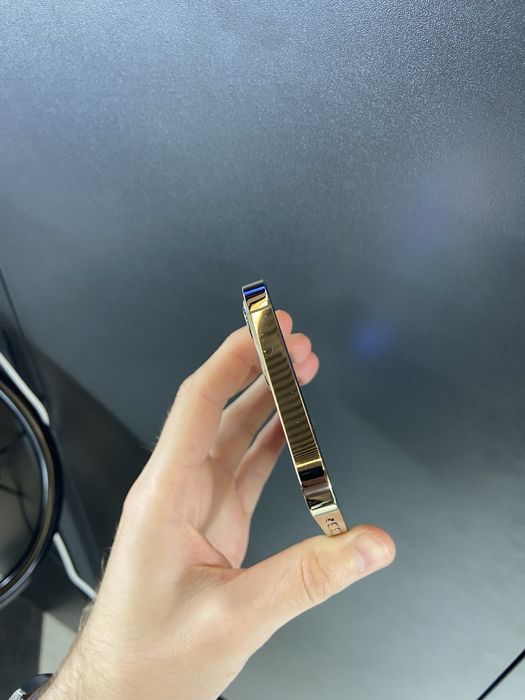 Iphone 12 Pro 128Gb Gold