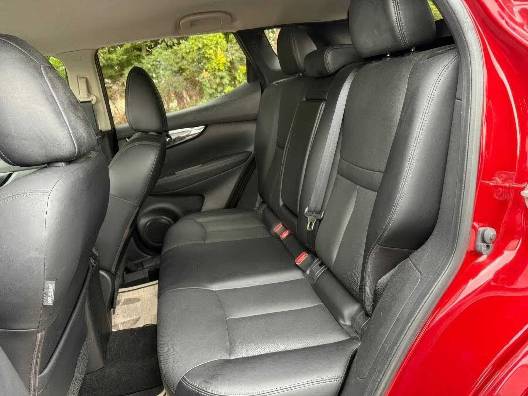 2019 Nissan Rogue Sport