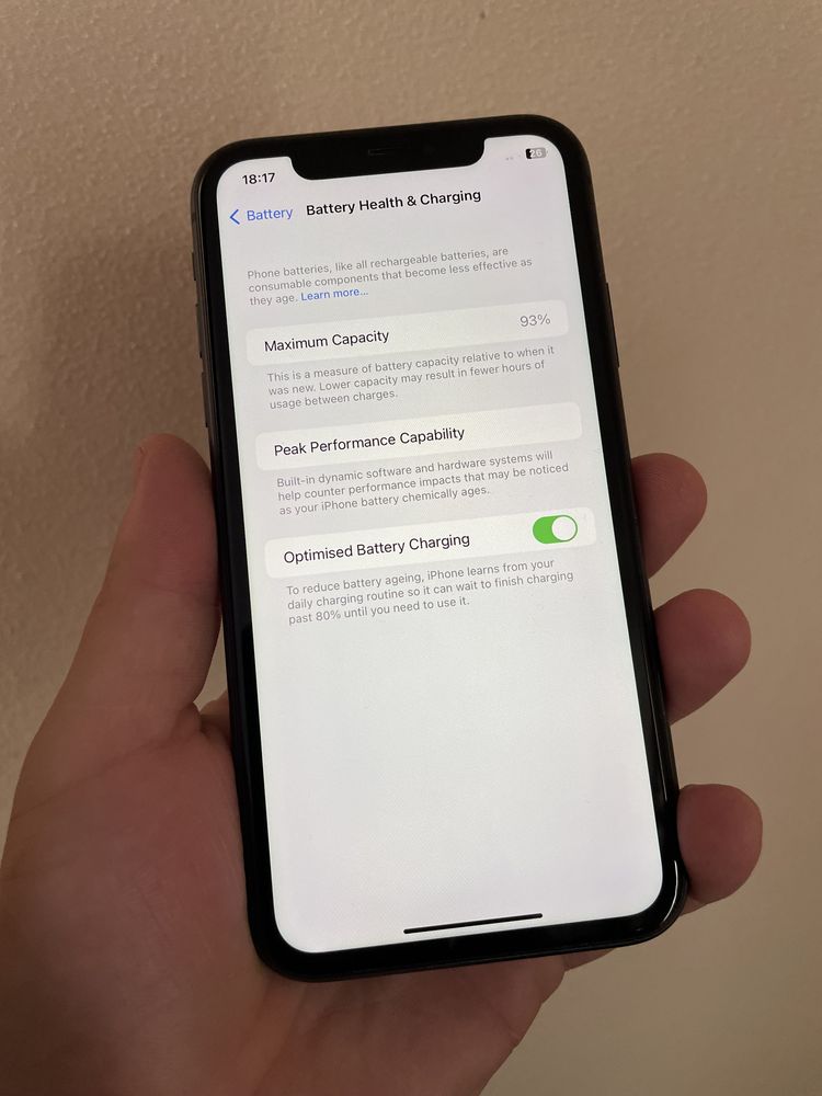 iPhone 11 64g неверлок стан ідеал