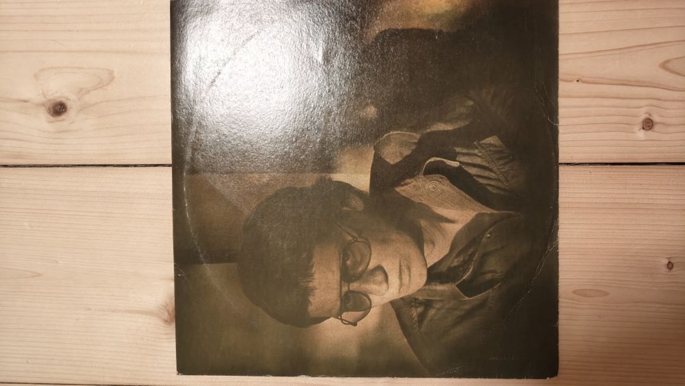 Winyl Leszek Długosz