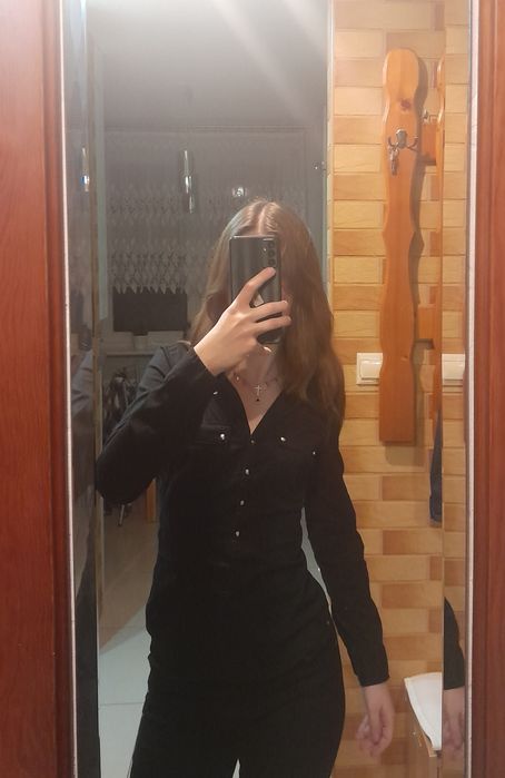 Super wygodna koszula damska