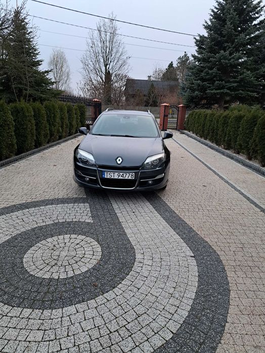 Sprzedam RENAULT LAGUNA 3  1,5 DCI