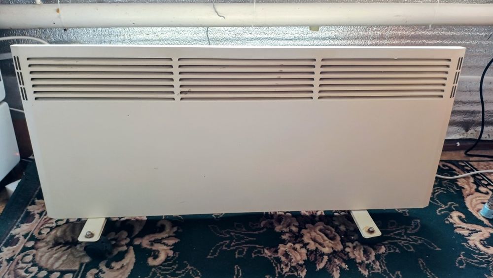 Обігрівач, конвектор Element CE-2202LK