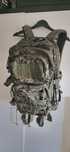 Plecak Mil-tec assault pack large