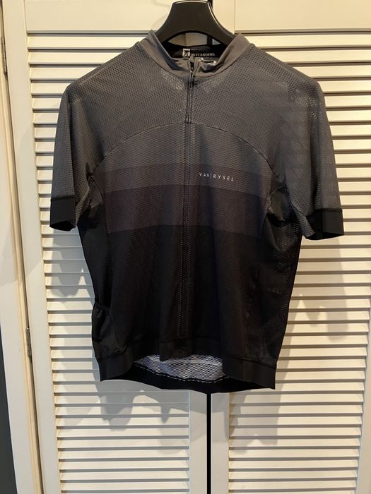 Koszulki kolarskie komplet NW, Van Rysel