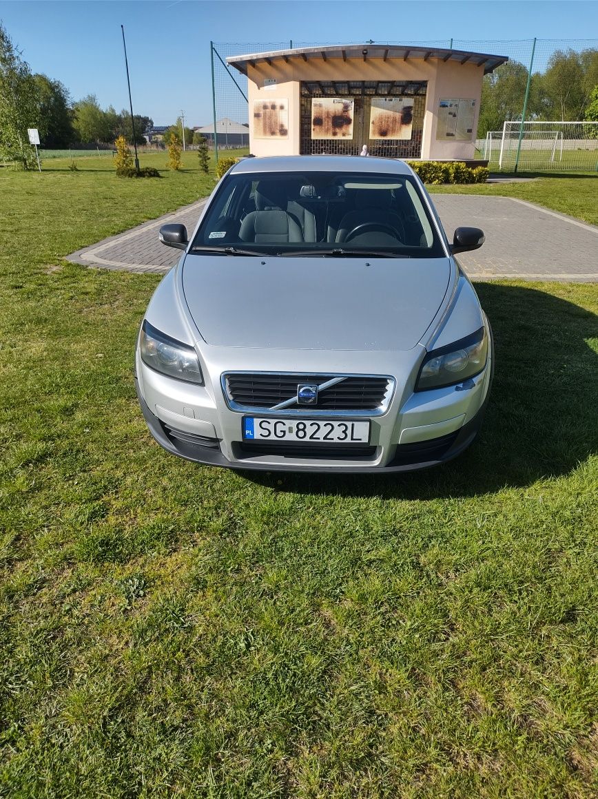 Volvo C30 1.6D 109km