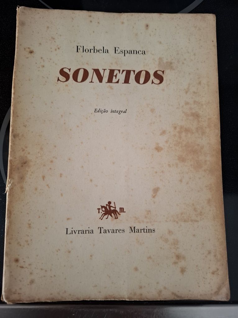 Sonetos de flor bela espanca