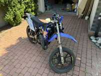 Sherco 50/70SM 2017r