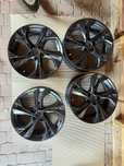 Felgi OPEL ASTRA V K 7,5x17 ET44 5x105
