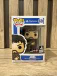 Фигурка Funko Pop Джоэл - Joel Одни из Нас The Last of Us  Фанко Поп