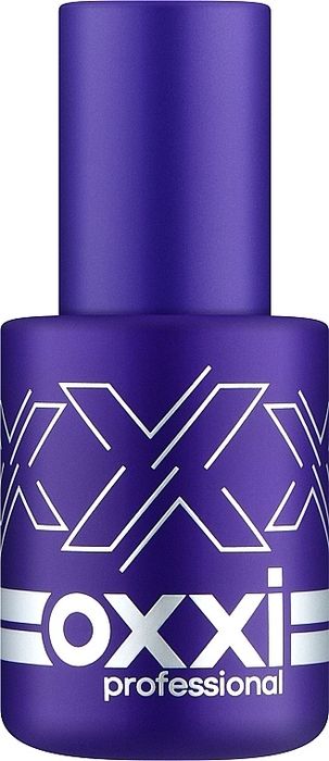 База Oxxi Professional Grand Rubber Base:
Опис
Спосіб застосування
Скл