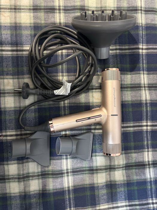 Фен gama.professional