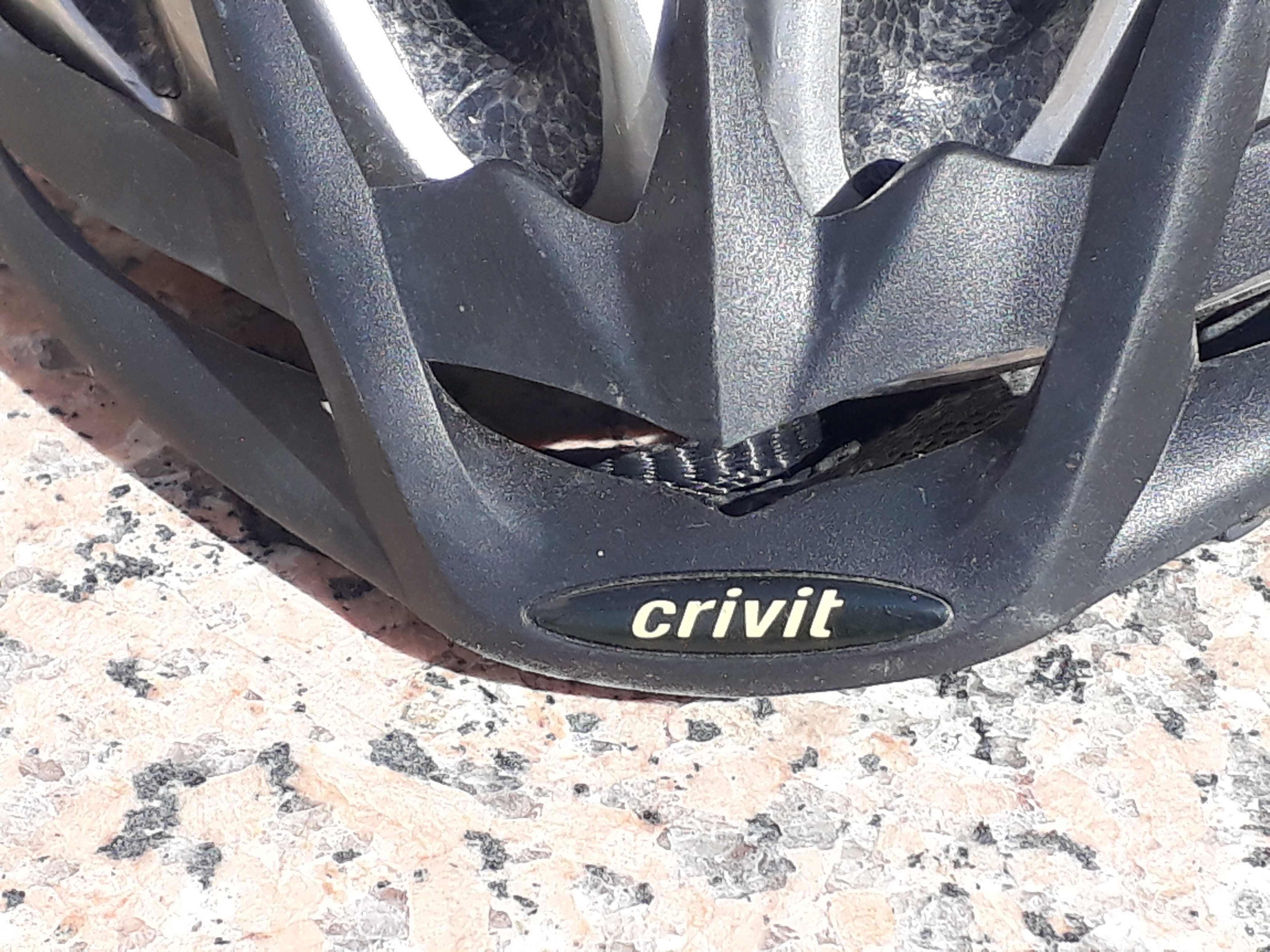 Capacete de ciclismo