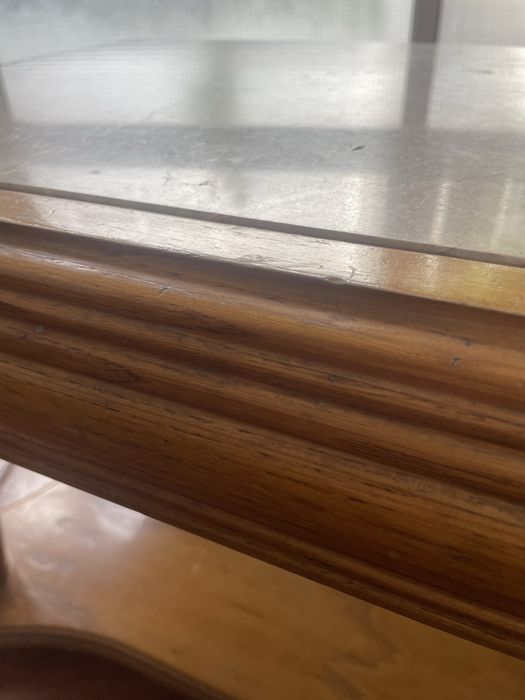 Mesa Sala Estar (revistas/comandos TV)