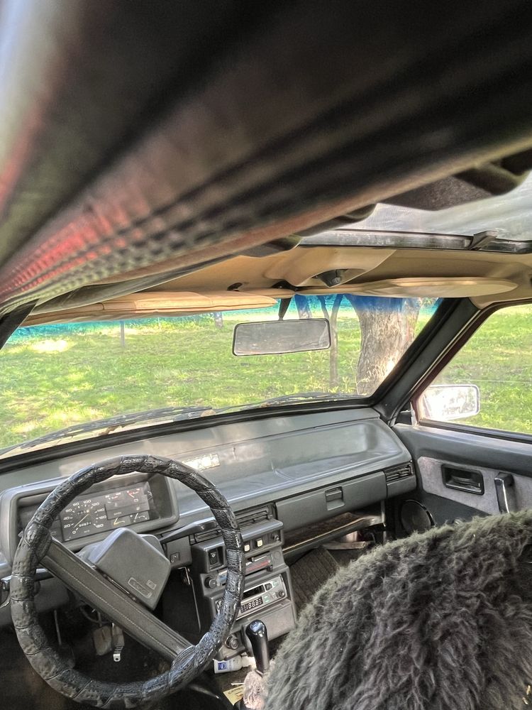 Продам автомобіль ваз 2109