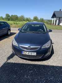 Opel astra 1.7 diesel zamiana