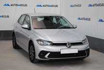 VW Polo 1.0 TSI Life