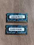 Pamięć RAM DDR3 1600 MHz do laptopa