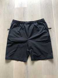 Szorty Carhartt WIP Hurst Short roz. XL streetwear