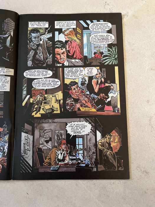 Bd Lex Luthor - Biografia não Autorizada Superman