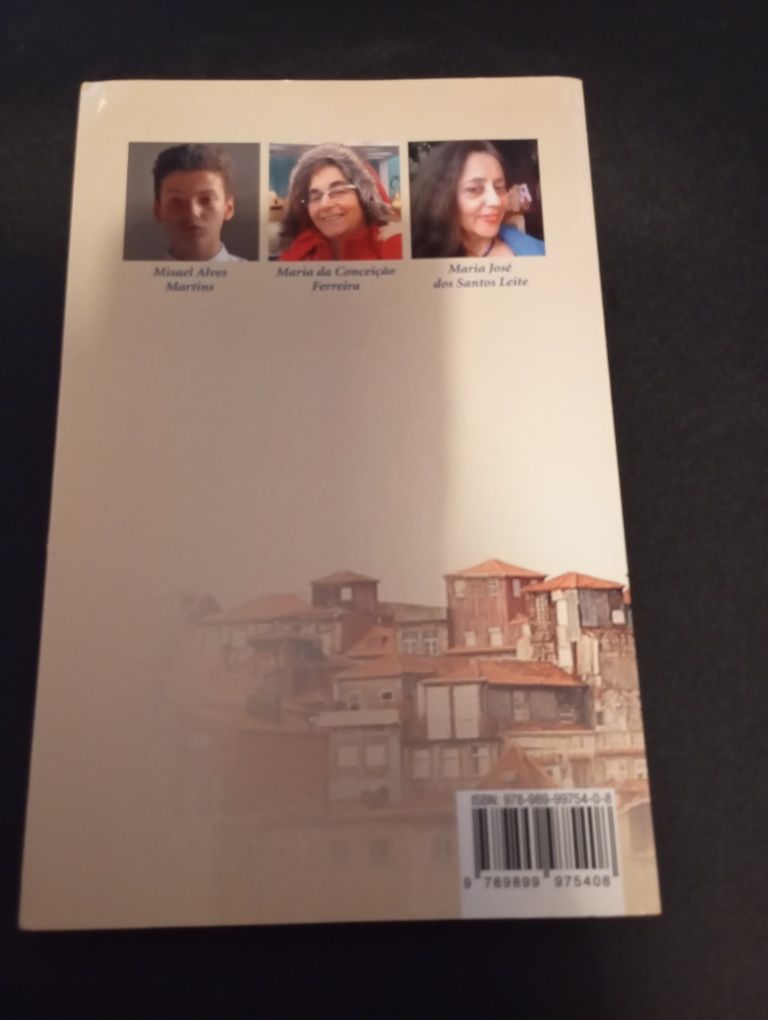 Livro "Elos Poéticos"