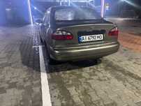 Продам Daewoo Lanos 1. 5 газ бенз