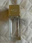 Pusta butelka po perfumach Michael Kors Sexy Amber 50 ml