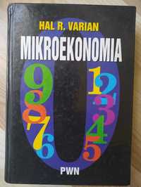 Mikrokonomia - Hal R. Varian