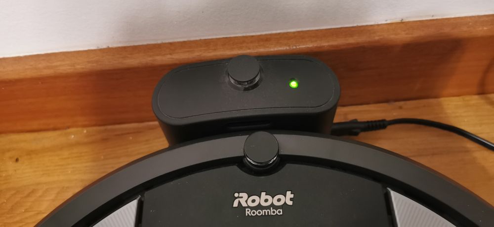Irobot robô roomba série E 960