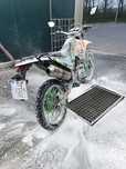 Мотоцикл liger 200 ( matador qingqi dragon skymoto skybike)