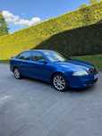 Skoda Octavia Skoda Octavia 2,0 tfsi VRS