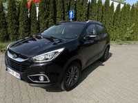 HYUNDAI IX 35 2014 rok ideal