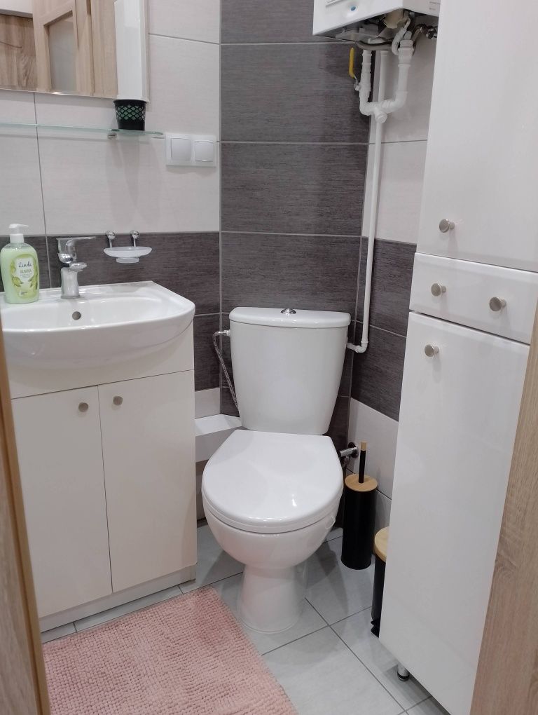 Apartament Kinga wynajem na doby.