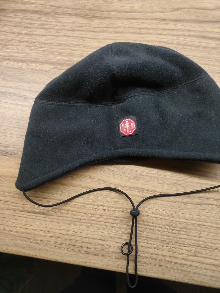 Berghaus czapka z polaru