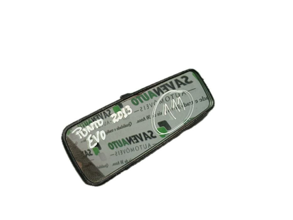 Espelho Retrovisor Interior Fiat Punto Evo (199_)