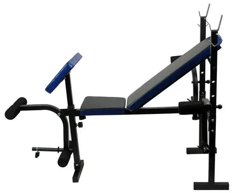 Скамья для жима штанги БЕЗ ПЕРЕДОПЛАТИ