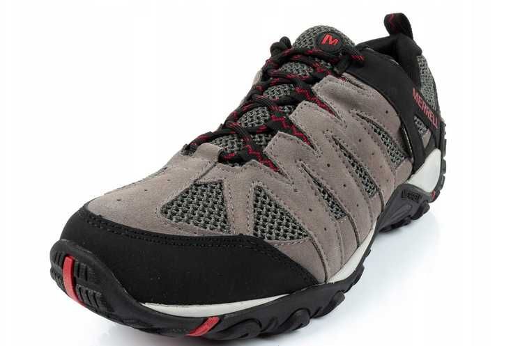 Buty trekkingowe Merrell Accentor 2 Vent [J036201] r.43,5-50