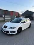 Seat Leon Seat Leon II FR DSG Polift Bogata wersja wyposażenia