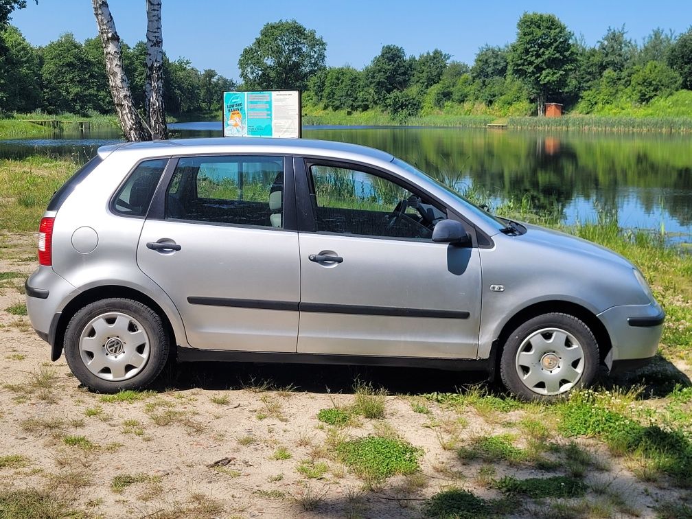 Super auto w gazie