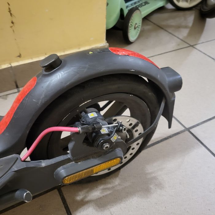 Hulajnoga elektryczna Xiaomi PRO 2