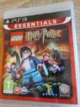 Lego Harry Potter Years 5-7 lata 5-7 Essential PlayStation 3 ps3