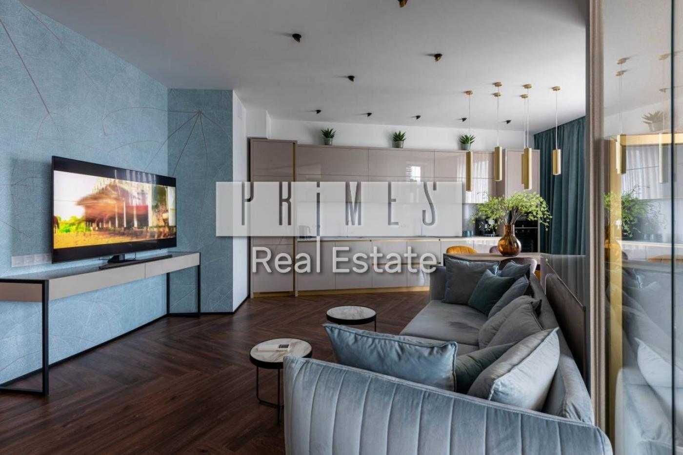 Продаж 2к квартири, ЖК Skyline, вул. Коновальця Євгена, 26а