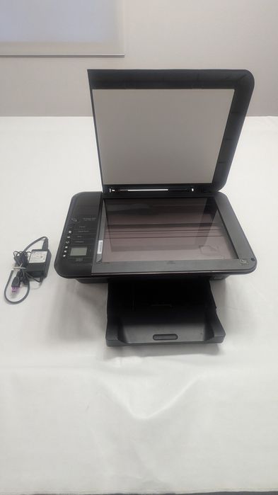 Impressora HP 3050